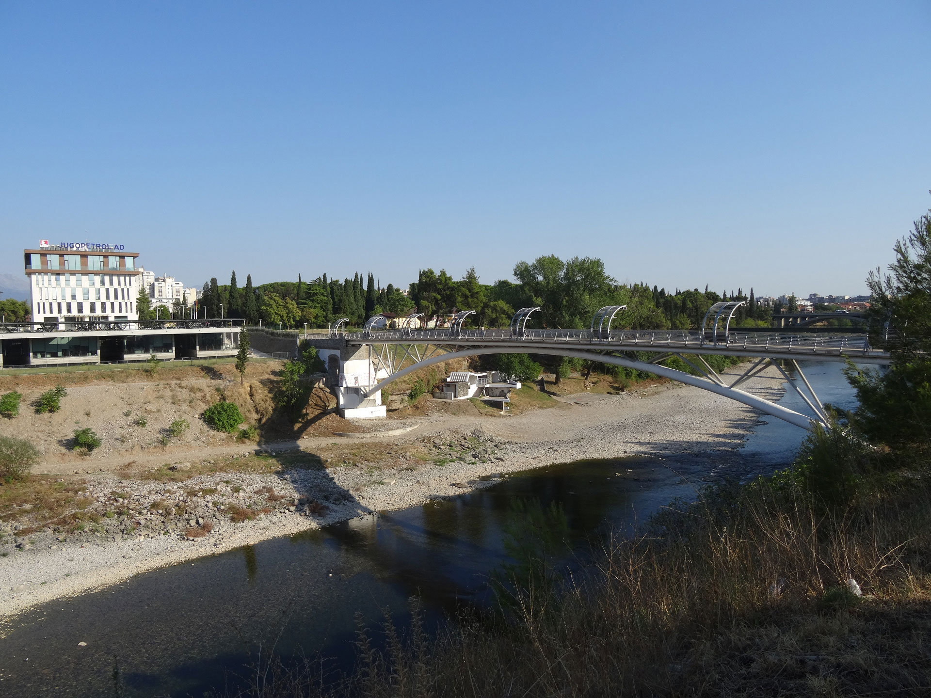 Podgorica